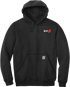 SVI Industrial Employee Merchandise Fall 2026 - Carhartt Midweight Hoodie