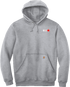 SVI Industrial Employee Merchandise Fall 2026 - Carhartt Midweight Hoodie