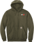 SVI Industrial Employee Merchandise Fall 2026 - Carhartt Midweight Hoodie