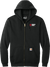 Design West Architects Merchandise Fall 2026 - Full Zip Hoodie