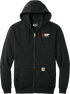 Design West Architects Merchandise Fall 2026 - Full Zip Hoodie
