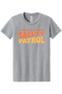Cascade Ridge Elementary Patrol Tees Fall 2026 - Youth CVC Tee