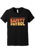 Cascade Ridge Elementary Patrol Tees Fall 2026 - Youth Cotton Tee