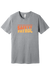 Cascade Ridge Elementary Patrol Tees Fall 2026 - Adult CVC Tee