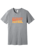 Cascade Ridge Elementary Patrol Tees Fall 2026 - Adult CVC Tee