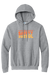Cascade Ridge Elementary Patrol Tees Fall 2026 - Adult Hoodie