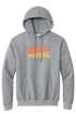 Cascade Ridge Elementary Patrol Tees Fall 2026 - Adult Hoodie