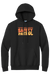 Cascade Ridge Elementary Patrol Tees Fall 2026 - Adult Hoodie