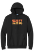 Cascade Ridge Elementary Patrol Tees Fall 2026 - Adult Hoodie