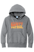 Cascade Ridge Elementary Patrol Tees Fall 2026 - Youth Hoodie