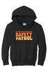 Cascade Ridge Elementary Patrol Tees Fall 2026 - Youth Hoodie