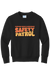 Cascade Ridge Elementary Patrol Tees Fall 2026 - Youth Crewneck
