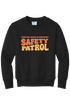 Cascade Ridge Elementary Patrol Tees Fall 2026 - Youth Crewneck