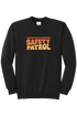 Cascade Ridge Elementary Patrol Tees Fall 2026 - Adult Crewneck