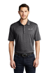 College Hill Corporate Employee Store - Shadow Stripe Polo