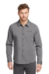 College Hill Corporate Employee Store - Ogio Commuter Woven Shirt