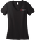 Washington State University Criminal Justice Pop Up September 2025 - Women's V-Neck T-Shirt (Alumni)