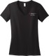 Washington State University Criminal Justice Pop Up September 2025 - Women's V-Neck T-Shirt (Alumni)