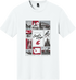 Washington State University Alumni Association Snohomish County Merchandise Summer 2026 - District Tee