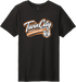 Twin City Elementary Merchandise Fall 2026 - Youth T-Shirt (Twin City Design)