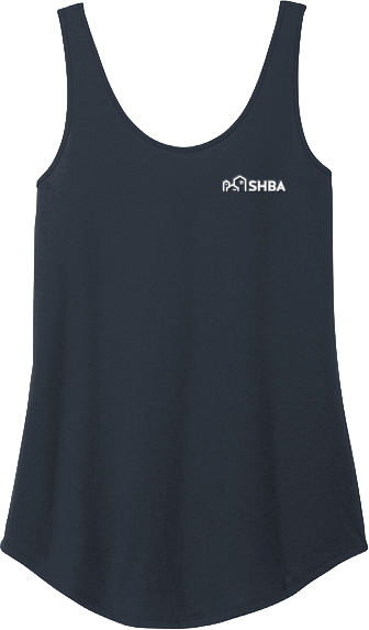 Spokane Home Builders Association Pop Up Summer 2026 - Women's Tank