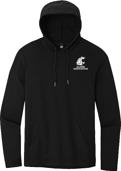 Washington State University Alumni Association Staff Pop Up Summer 2026 - Hoodie