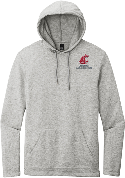 Washington State University Alumni Association Staff Pop Up Summer 2026 - Hoodie