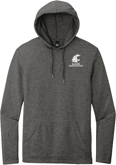 Washington State University Alumni Association Staff Pop Up Summer 2026 - Hoodie