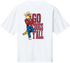 Washington State University Alumni Association Texas Merchandise Fall 2026 - Tee (Go Cougs Design)