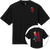 Washington State University Alumni Association Texas Merchandise Fall 2026 - Tee (Go Cougs Design)