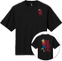 Washington State University Alumni Association Texas Merchandise Fall 2026 - Tee (Go Cougs Design)