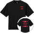 Washington State University Alumni Association Texas Merchandise Fall 2026 - Tee (Texas Design)