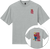 Washington State University Alumni Association Texas Merchandise Fall 2026 - Tee (Go Cougs Design)
