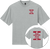 Washington State University Alumni Association Texas Merchandise Fall 2026 - Tee (Texas Design)
