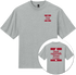 Washington State University Alumni Association Texas Merchandise Fall 2026 - Tee (Texas Design)