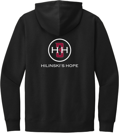 Hilinski's Hope - Hooded Sweatshirt