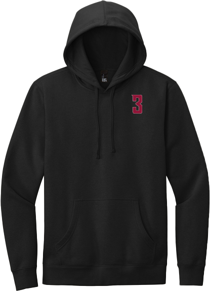 Hilinski's Hope - Hooded Sweatshirt