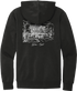 Washington State University Criminal Justice Pop Up September 2025 - Hoodie (Alumni)