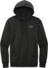 Washington State University Criminal Justice Pop Up September 2025 - Hoodie (Alumni)