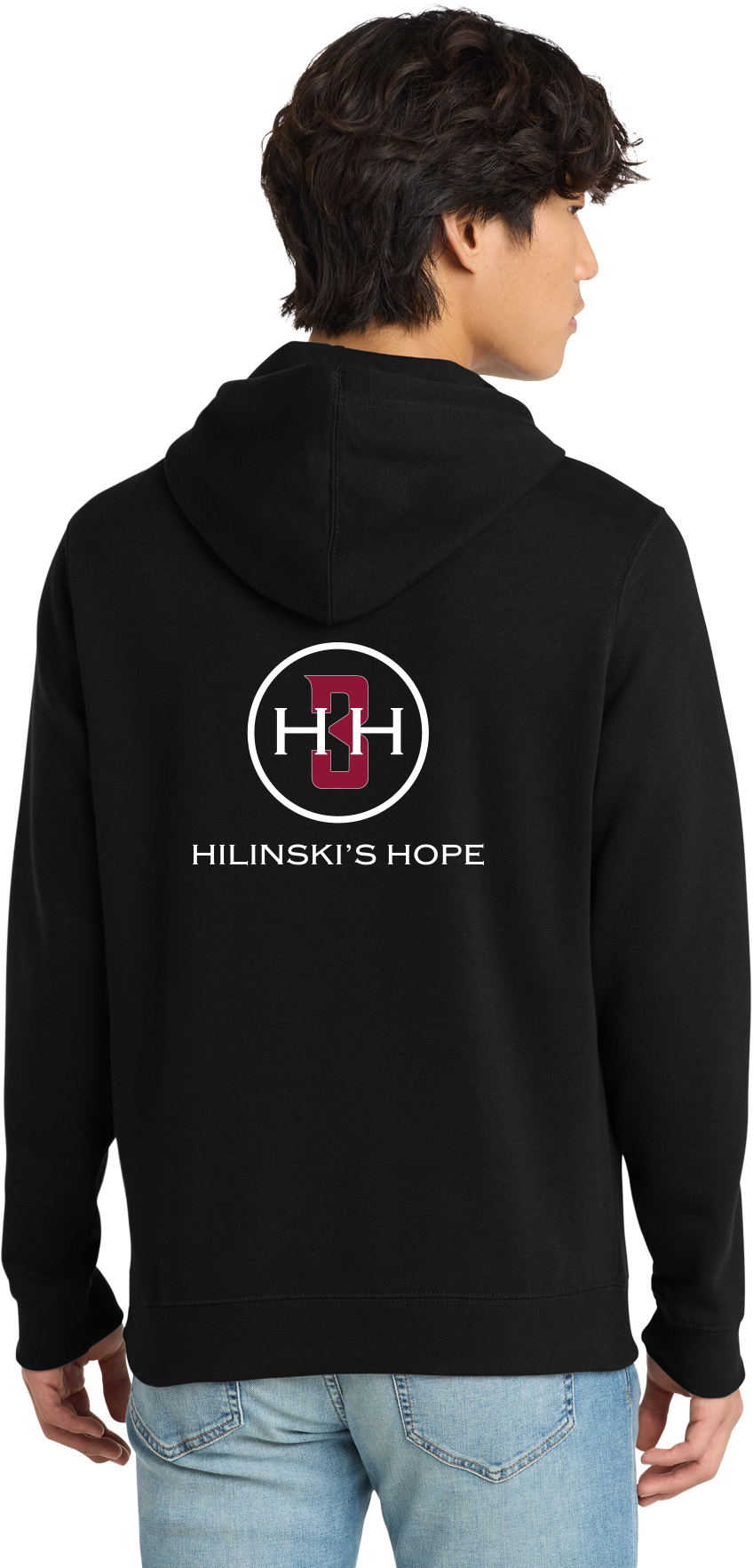 Hilinski's Hope - Hooded Sweatshirt