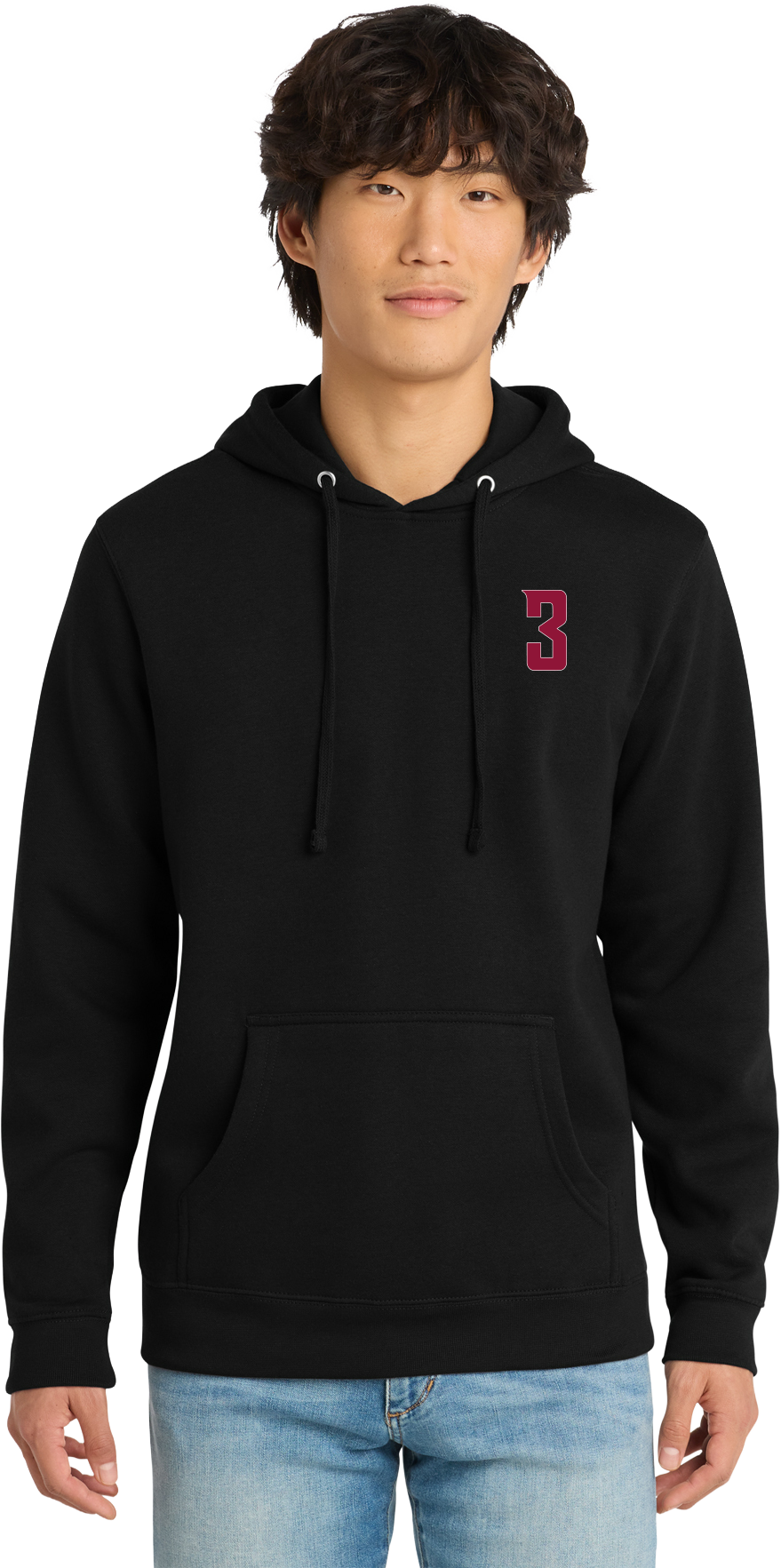 Hilinski's Hope - Hooded Sweatshirt