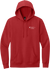 Washington State University Criminal Justice Pop Up September 2025 - Hoodie (Alumni)