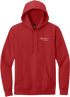 Washington State University Criminal Justice Pop Up September 2025 - Hoodie (Alumni)