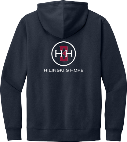 Hilinski's Hope - Hooded Sweatshirt