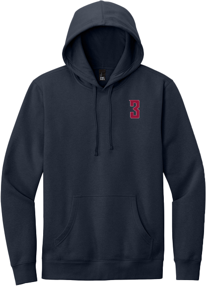 Hilinski's Hope - Hooded Sweatshirt