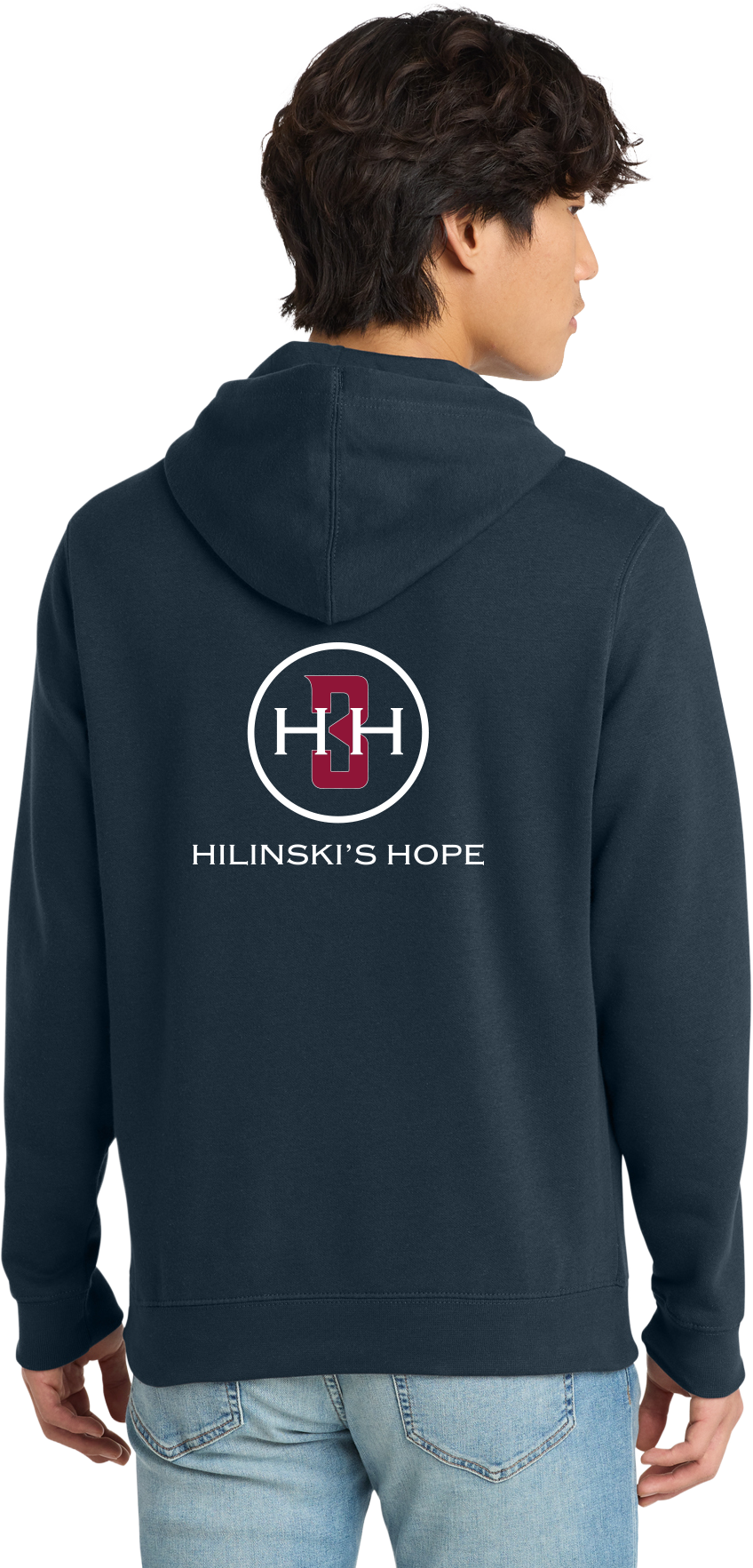 Hilinski's Hope - Hooded Sweatshirt