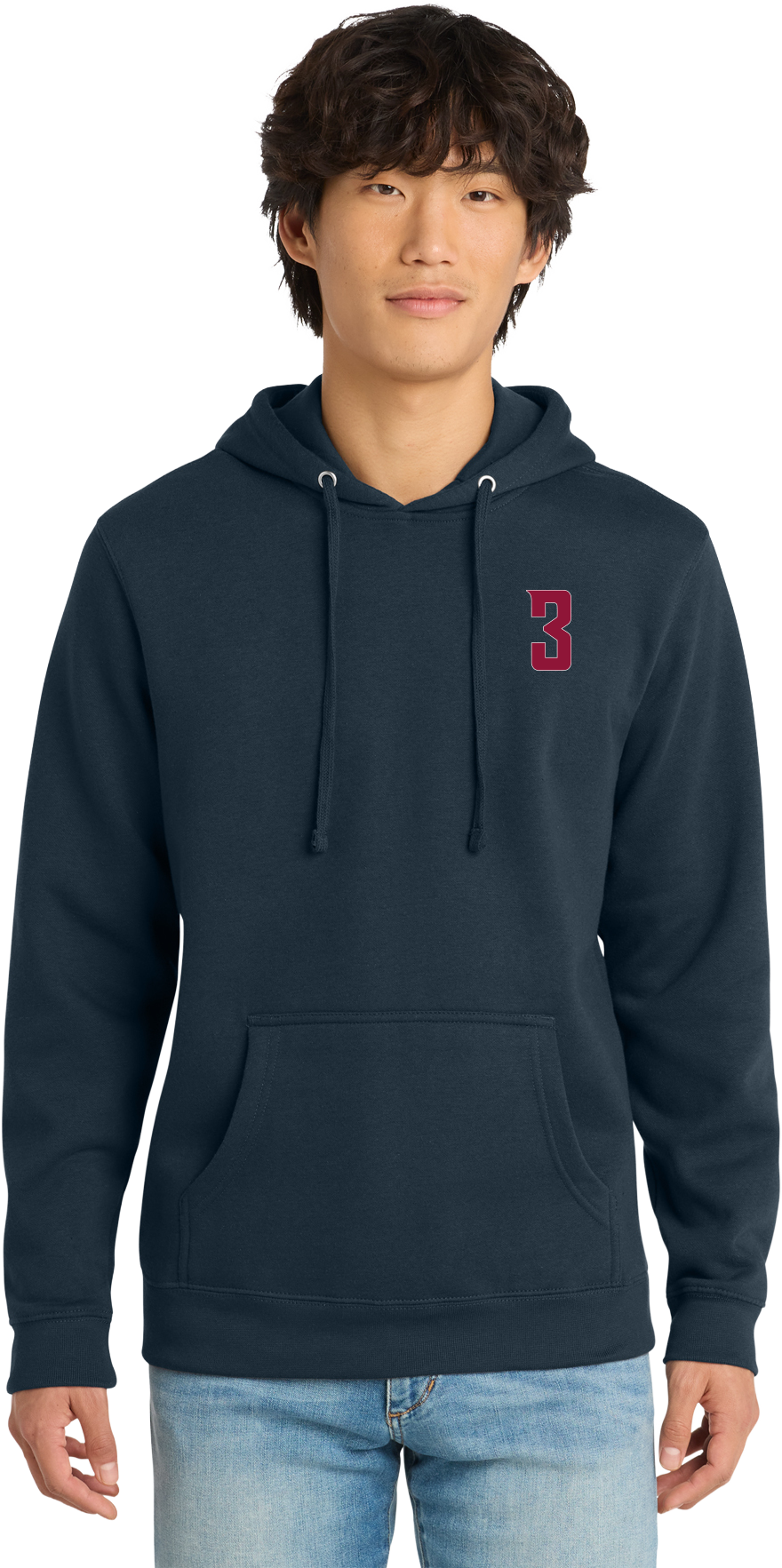 Hilinski's Hope - Hooded Sweatshirt
