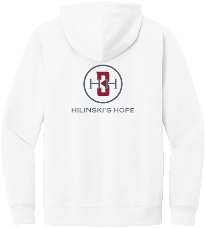 Hilinski's Hope - Hooded Sweatshirt