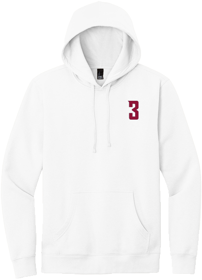 Hooded Sweatshirt