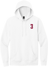 Hilinski's Hope - Hooded Sweatshirt